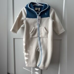 Baby Gap Fleece